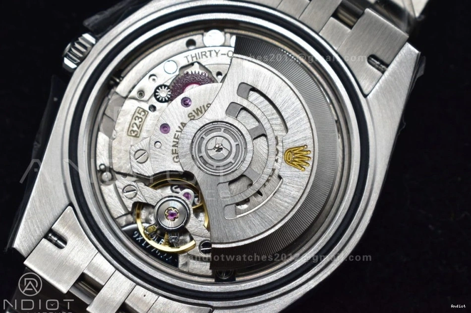 on Edition 1:1 Bracelet Dial 41 DIWF White DateJust Steel Stick Best SA3235 Jubilee 904L 126334 0524